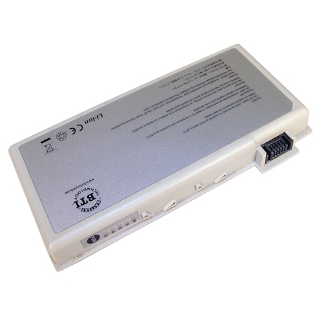 Battery Technology Batt Lion Gateway M600 600Ygr 600Yg2 GT-M600